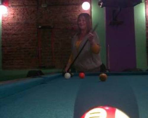 10361 5 EN EL OESTE LOS VIERNES JUGAMOS BOWLING Y POOL