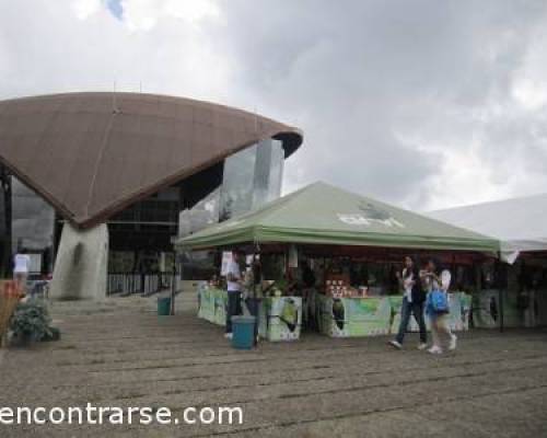 10383 2 Una de las entradas al parque