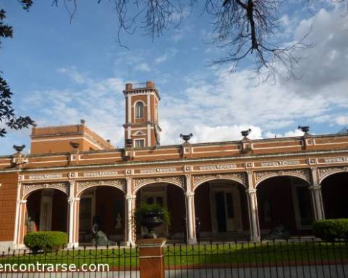 10418 44 SAN TELMO HISTORICO-INCLUYE LOS FANTASMAS DE SAN TELMO TEATRALIZADO-POR LA JONES 