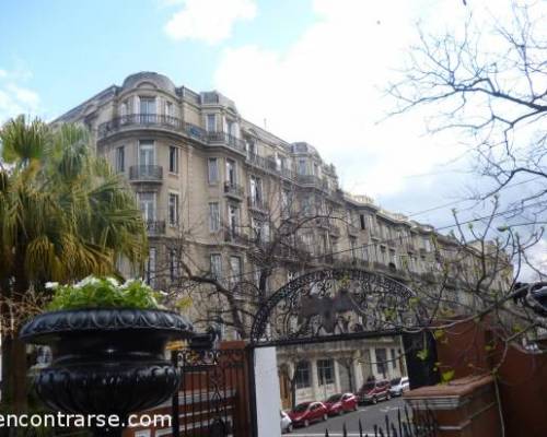 10418 45 SAN TELMO HISTORICO-INCLUYE LOS FANTASMAS DE SAN TELMO TEATRALIZADO-POR LA JONES 