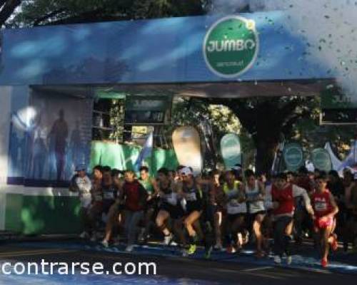 10425 10 FIESTAS MAYAS 2013, VENÍ A CAMINAR O CORRER CON NOSOTROS!! 3K Y 10K