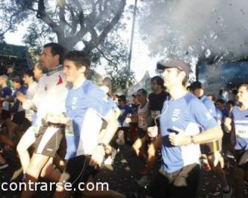 10425 12 FIESTAS MAYAS 2013, VENÍ A CAMINAR O CORRER CON NOSOTROS!! 3K Y 10K