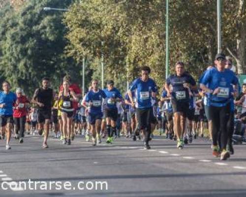 10425 13 FIESTAS MAYAS 2013, VENÍ A CAMINAR O CORRER CON NOSOTROS!! 3K Y 10K