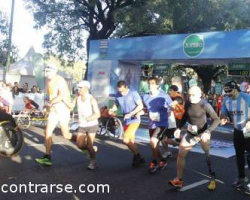 10425 3 FIESTAS MAYAS 2013, VENÍ A CAMINAR O CORRER CON NOSOTROS!! 3K Y 10K