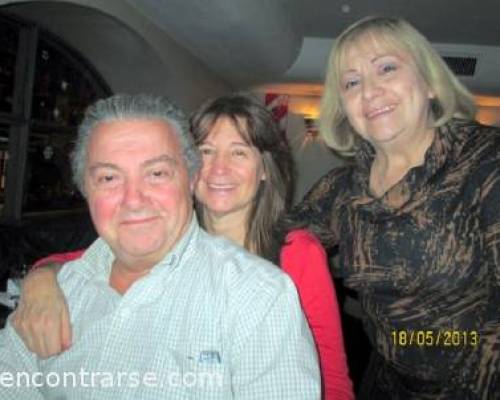 10444 3 Club de Los Viernes ITINERANTE!!!