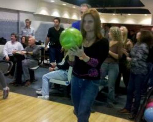 10445 15 THE BOWLING NIGHTS REALOADED