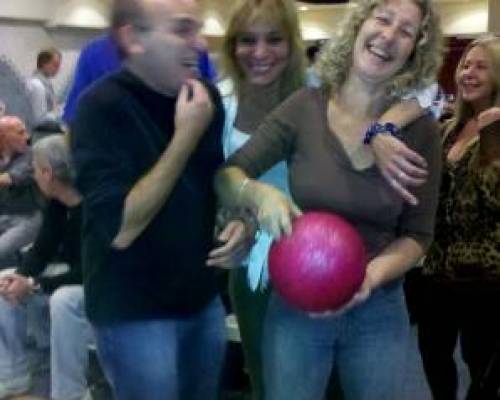 10445 8 THE BOWLING NIGHTS REALOADED