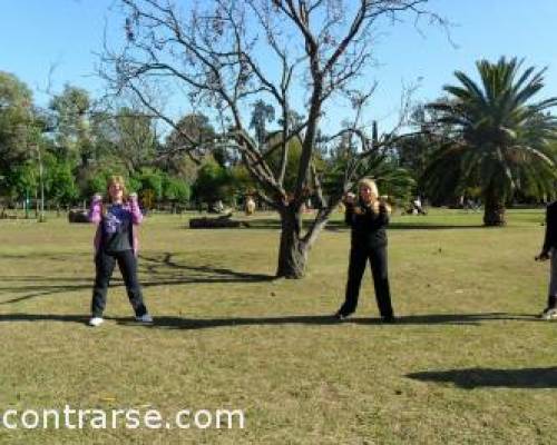 10522 6 GIMNASIA GENERAL Y ENTRENAMIENTO