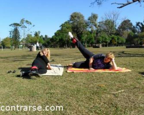 10522 9 GIMNASIA GENERAL Y ENTRENAMIENTO