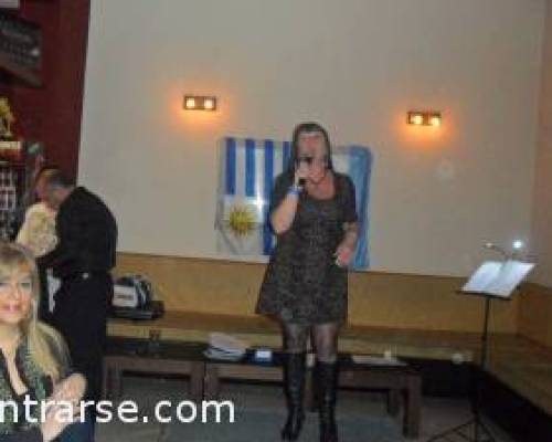 10543 1 CENA-SHOW-KARAOKE.BAILE