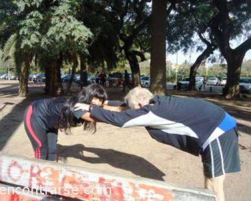 10557 7 PALERMO: la vida al aire libre es más hermosa !