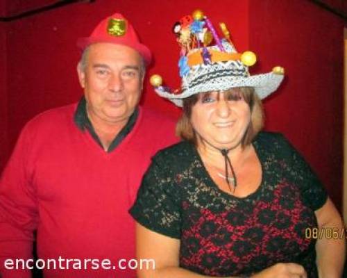 10583 19 LLEGO LA FIESTA DEL SOMBRERO A CLADD!!!!!! VAMOS COMO TODOS LOS AÑOS POR EL MEJOR SOMBRERO