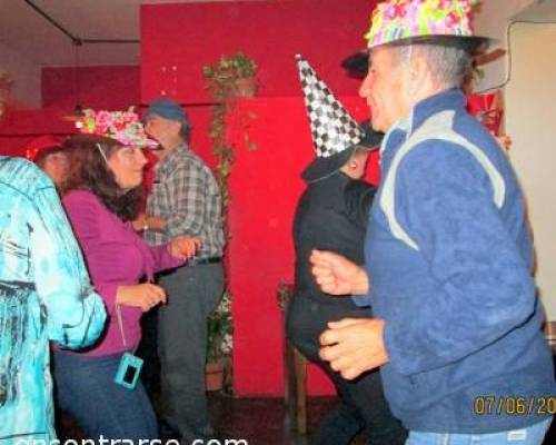 10583 9 LLEGO LA FIESTA DEL SOMBRERO A CLADD!!!!!! VAMOS COMO TODOS LOS AÑOS POR EL MEJOR SOMBRERO
