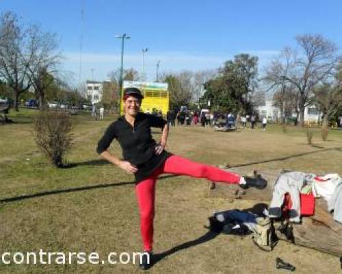 10584 14 GIMNASIA Y ENTRENAMIENTO GENERAL