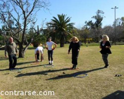 10584 16 GIMNASIA Y ENTRENAMIENTO GENERAL