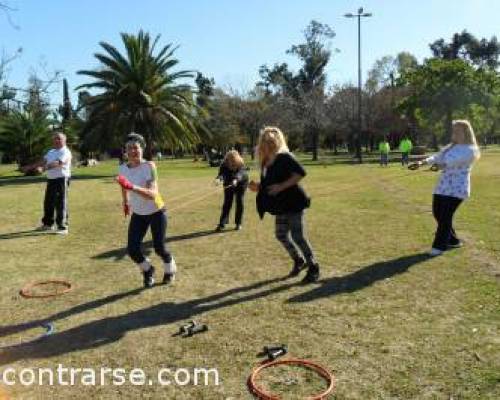 10584 24 GIMNASIA Y ENTRENAMIENTO GENERAL