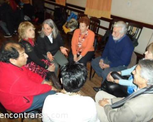 10599 6 ENCUENTRO PARA PERSONAS SIN PAREJA