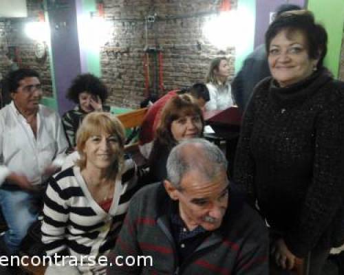 10618 9 La gente del oeste los viernes invitan a jugar Bowling en Ramos Mejia