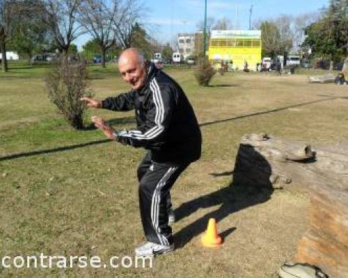 10620 8 GIMNASIA , DEPORTES Y ENTRENAMIENTO GENERAL