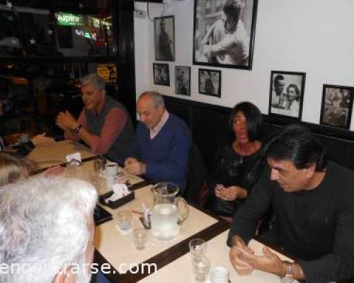 10629 10 PLACIDO DOMINGO CANTA CON EL CORO DE BELGRANO !!