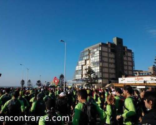 10637 16 NOS VAMOS A PINAMAR A CORRER UNA DE AVENTURA...!!!