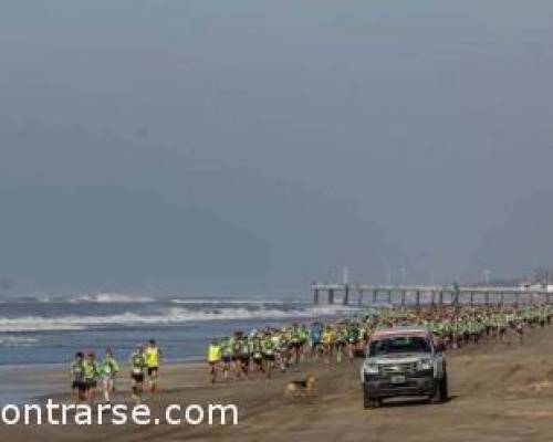 10637 19 NOS VAMOS A PINAMAR A CORRER UNA DE AVENTURA...!!!