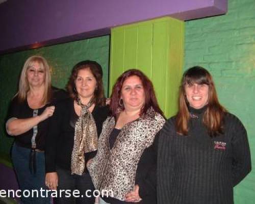 10639 1 La gente del oeste los viernes invitan a jugar Bowling en Ramos Mejia 