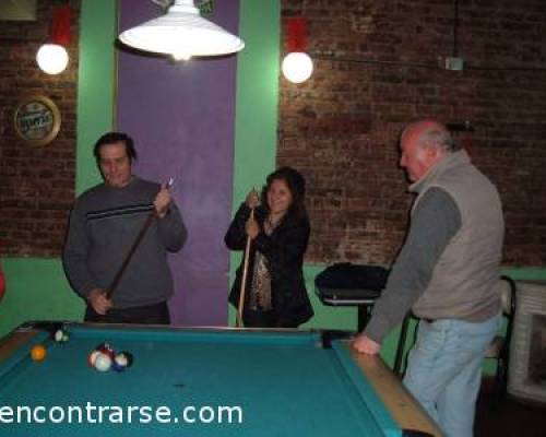 10639 8 La gente del oeste los viernes invitan a jugar Bowling en Ramos Mejia 