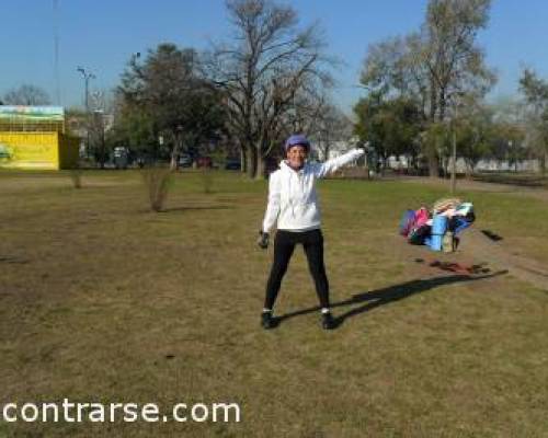 10643 13 GIMNASIA, DEPORTES Y ENTRENAMIENTO GENERAL