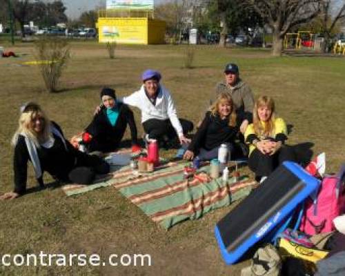 10643 5 GIMNASIA, DEPORTES Y ENTRENAMIENTO GENERAL