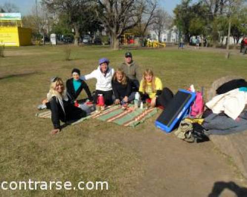 10643 50 GIMNASIA, DEPORTES Y ENTRENAMIENTO GENERAL