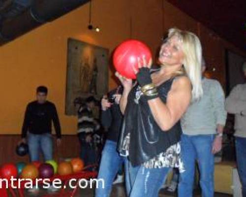 10644 100 BOWLING DE AMIGOS Y NUEVOS A SUMARSE !!!