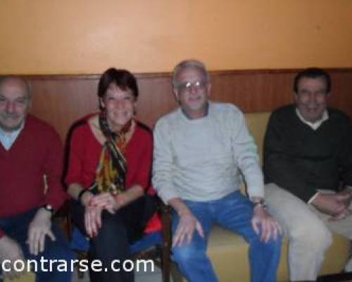 10644 3 BOWLING DE AMIGOS Y NUEVOS A SUMARSE !!!