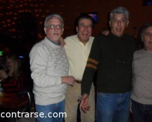 10644 30 BOWLING DE AMIGOS Y NUEVOS A SUMARSE !!!