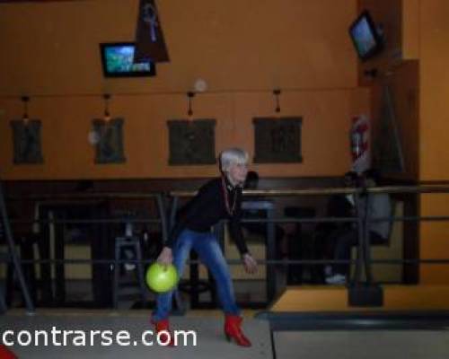 10644 33 BOWLING DE AMIGOS Y NUEVOS A SUMARSE !!!