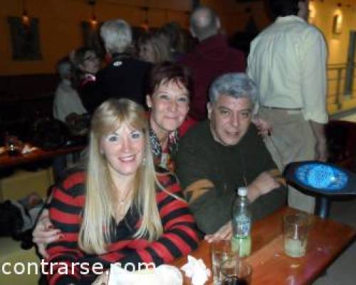 10644 36 BOWLING DE AMIGOS Y NUEVOS A SUMARSE !!!