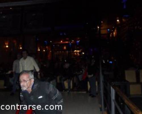 10644 51 BOWLING DE AMIGOS Y NUEVOS A SUMARSE !!!