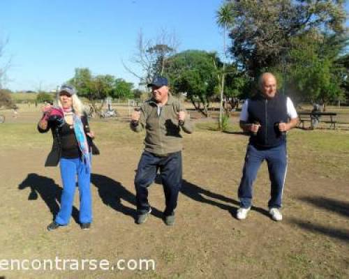 10665 11 GIMNASIA Y ENTRENAMIENTO DEPORTIVO