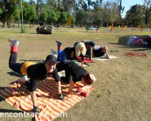 10665 21 GIMNASIA Y ENTRENAMIENTO DEPORTIVO