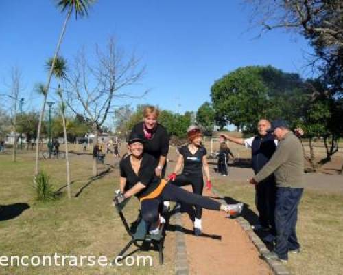 10665 31 GIMNASIA Y ENTRENAMIENTO DEPORTIVO