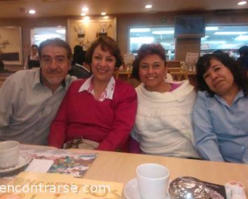10733 1 VIERNES DE TOMAR CAFE
