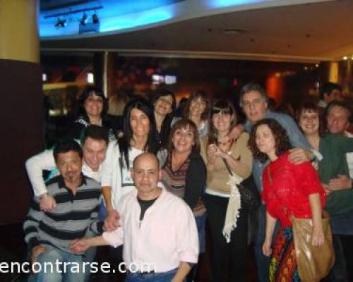 10734 10 EL BOWLING LLEGO A ZONA NORTE - COMPLEJO NORCENTER