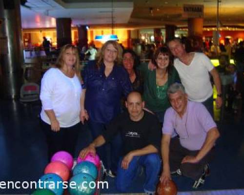 10734 14 EL BOWLING LLEGO A ZONA NORTE - COMPLEJO NORCENTER