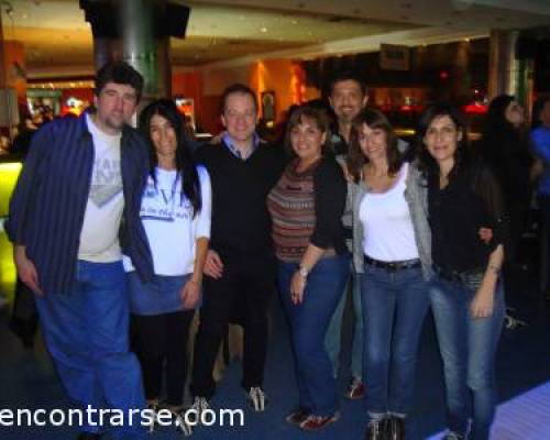 10734 16 EL BOWLING LLEGO A ZONA NORTE - COMPLEJO NORCENTER