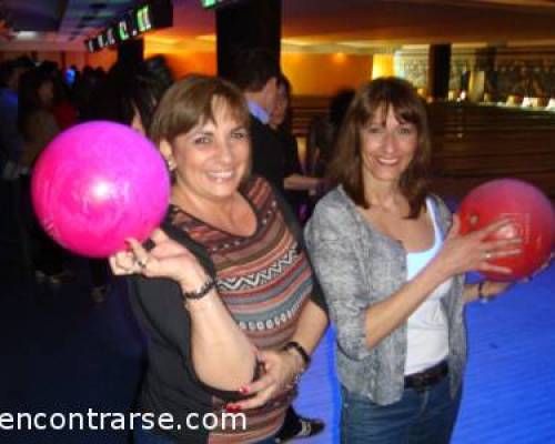 10734 18 EL BOWLING LLEGO A ZONA NORTE - COMPLEJO NORCENTER