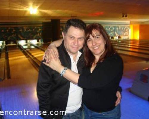 10734 19 EL BOWLING LLEGO A ZONA NORTE - COMPLEJO NORCENTER