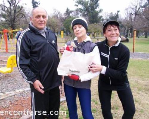 10757 10 GIMNASIA GENERAL Y ENTRENAMIENTO