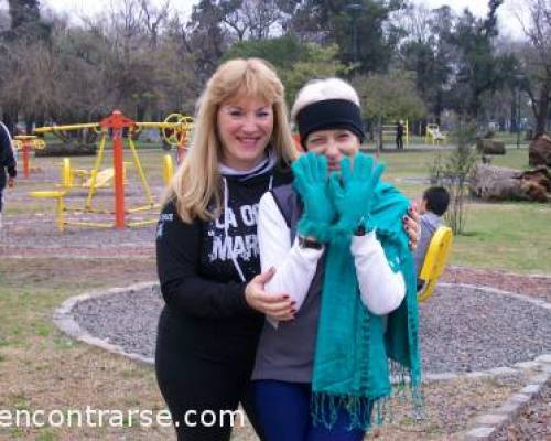 10757 18 GIMNASIA GENERAL Y ENTRENAMIENTO