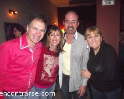 10767 145 ¡GRAN PACHANGA PATRIÓTICA! (Anexo fotos)