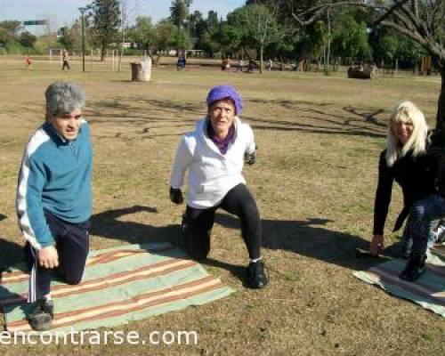 10792 11 GIMNASIA GENERAL Y ENTRENAMIENTO